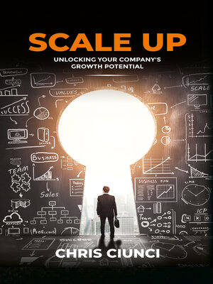 cover image of Scale Up